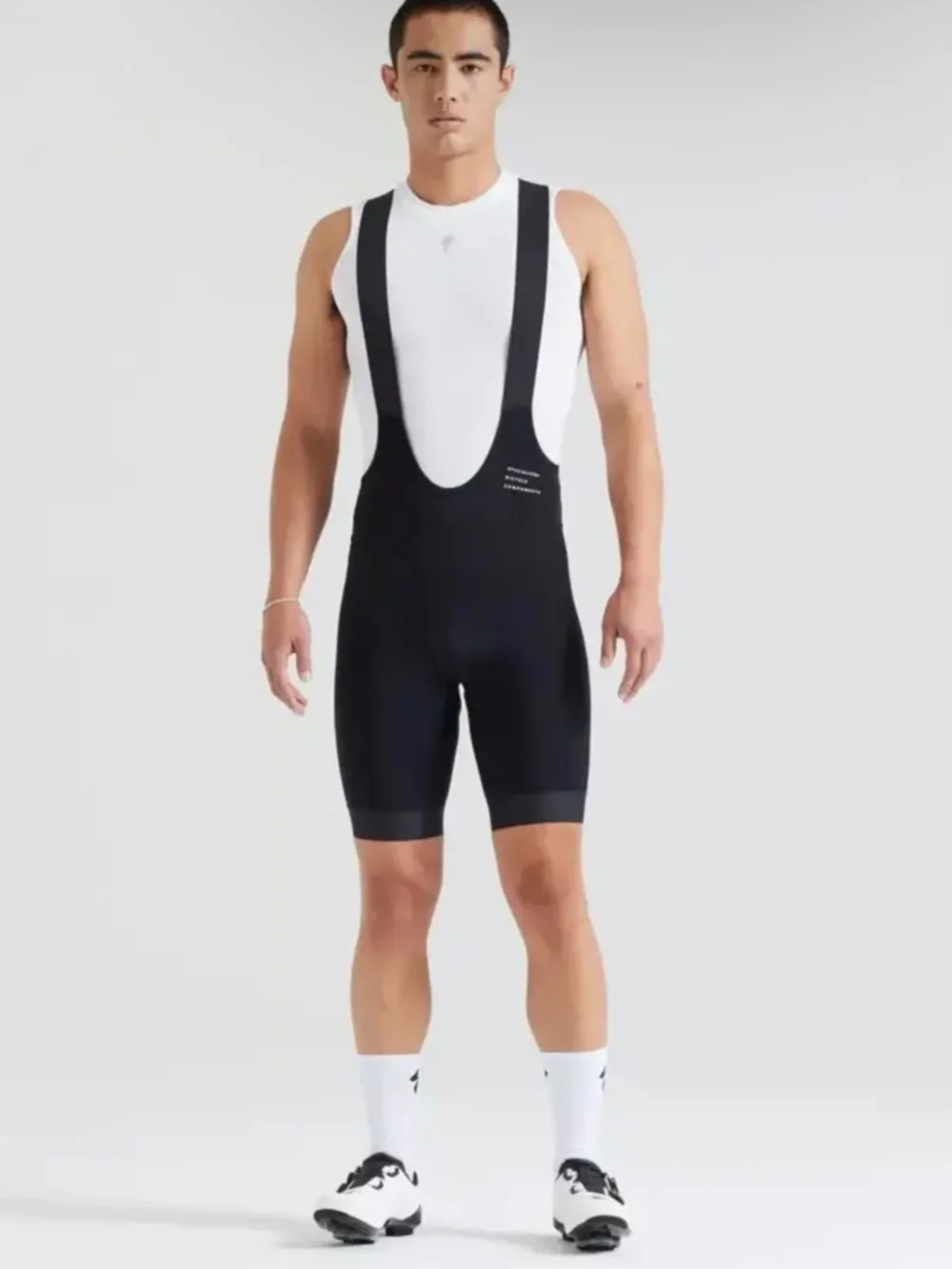 Specialized bicycle company men’s knocker core bib - Picture 1 of 7